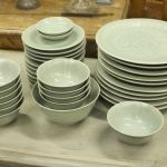 911 1363 DINNER SET